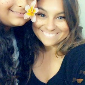 Meet your Posher, Vanessa